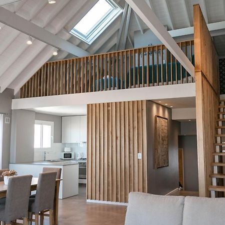 Apartmán Arenas Carilo By Bund Exteriér fotografie