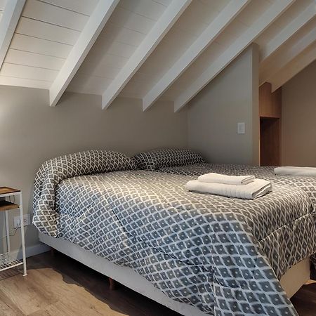 Apartmán Arenas Carilo By Bund Exteriér fotografie