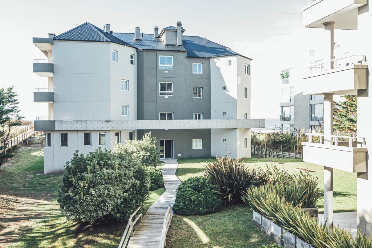 Apartmán Arenas Carilo By Bund Exteriér fotografie