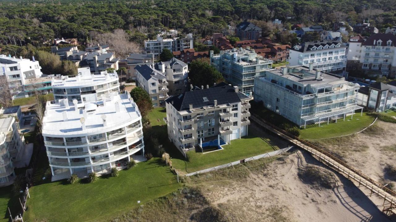 Apartmán Arenas Carilo By Bund Exteriér fotografie