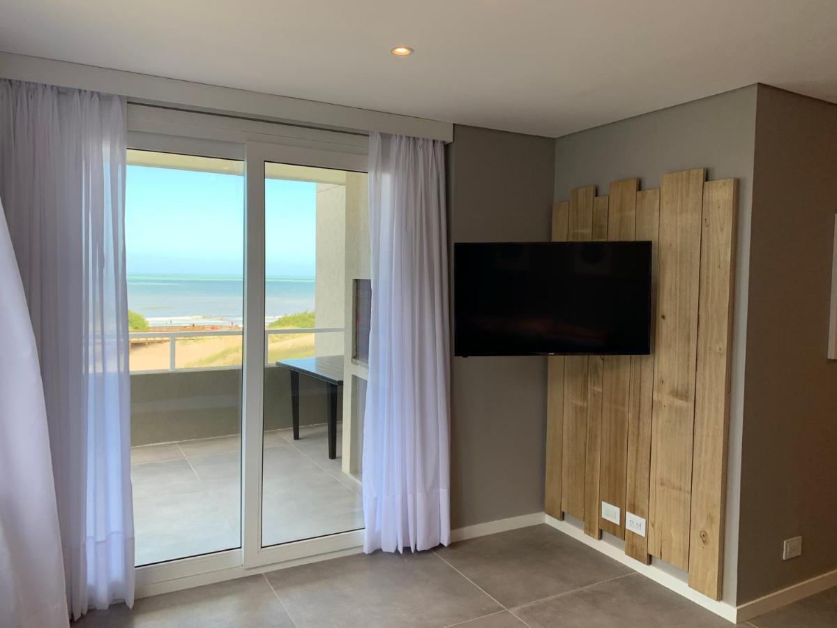 Apartmán Arenas Carilo By Bund Exteriér fotografie