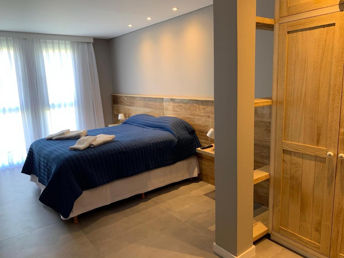 Apartmán Arenas Carilo By Bund Exteriér fotografie