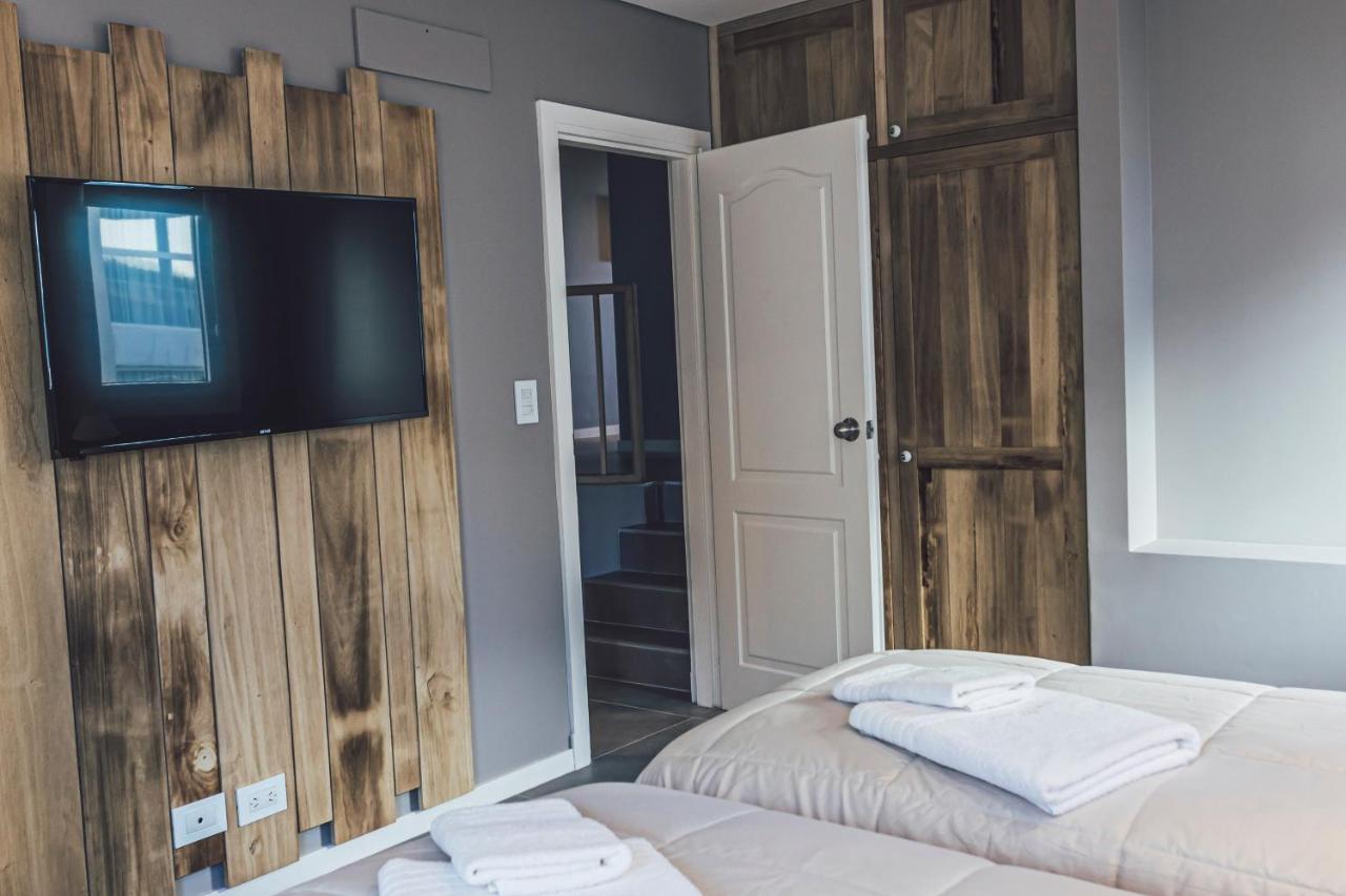 Apartmán Arenas Carilo By Bund Exteriér fotografie