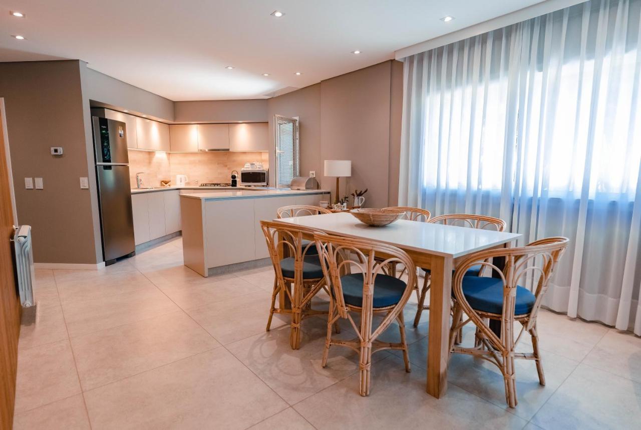 Apartmán Arenas Carilo By Bund Exteriér fotografie