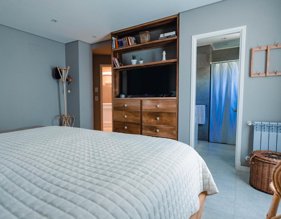 Apartmán Arenas Carilo By Bund Exteriér fotografie