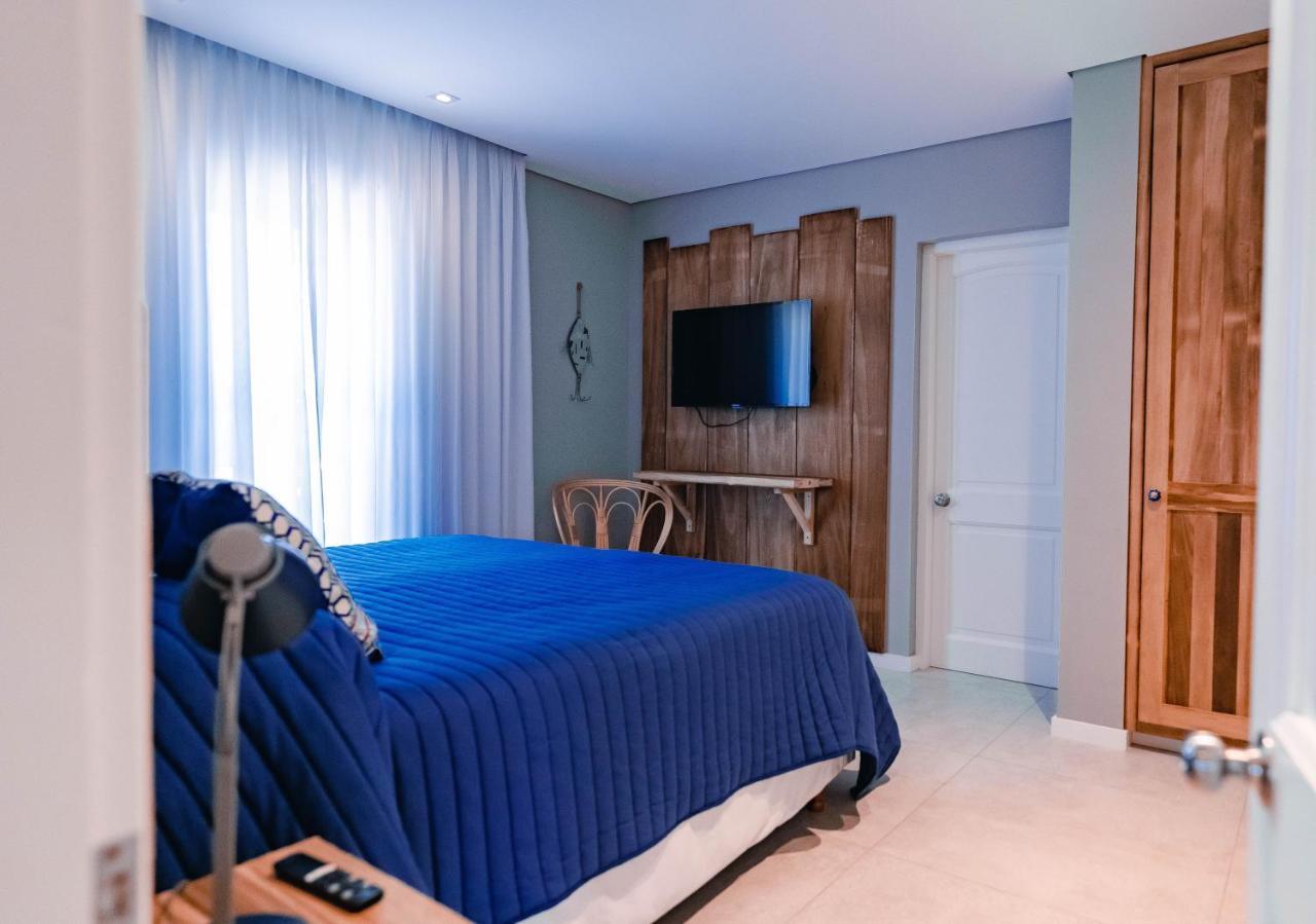 Apartmán Arenas Carilo By Bund Exteriér fotografie