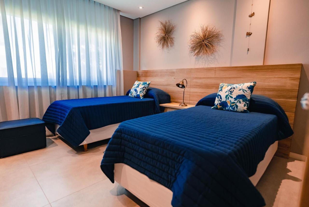 Apartmán Arenas Carilo By Bund Exteriér fotografie