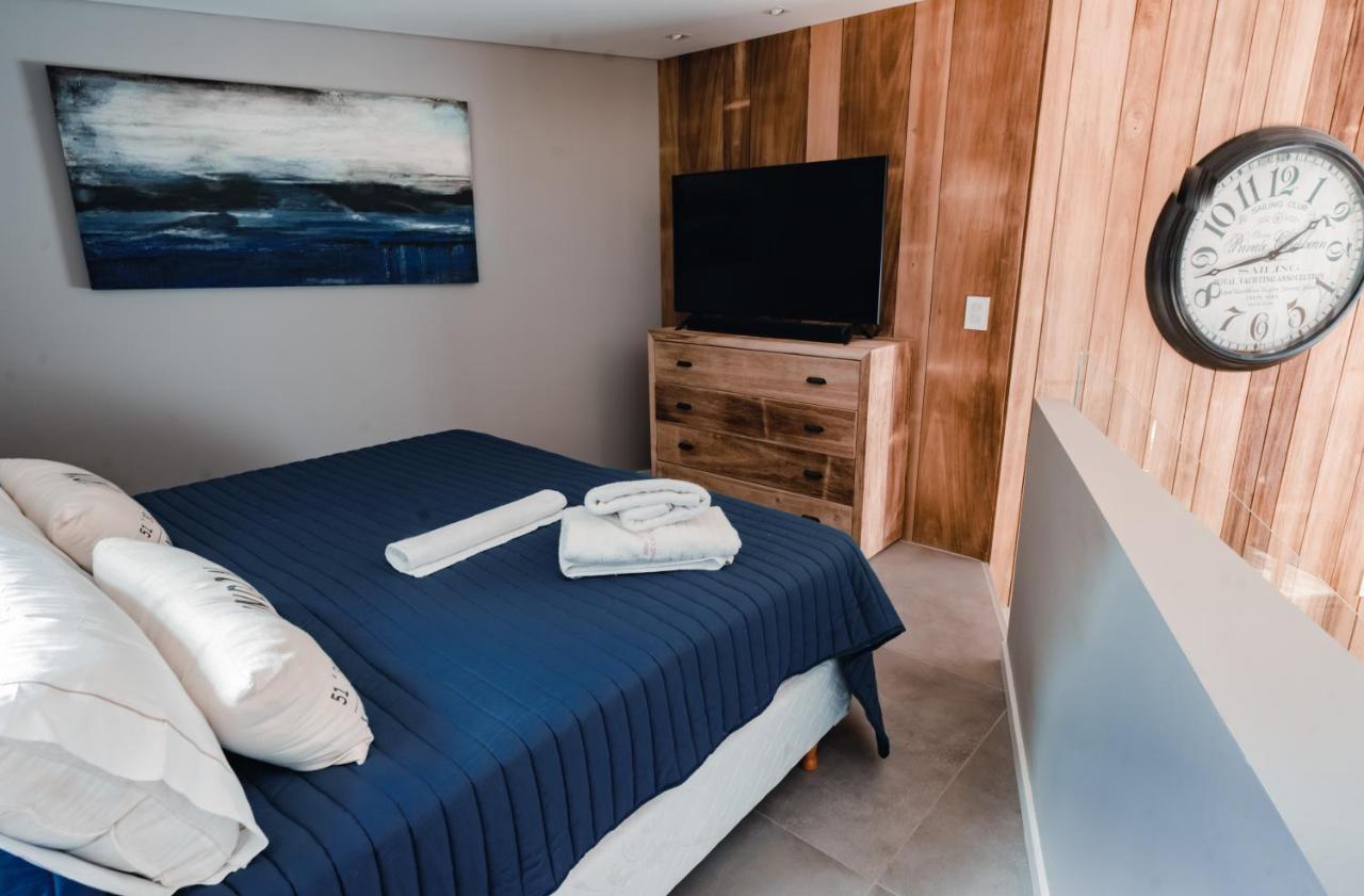Apartmán Arenas Carilo By Bund Exteriér fotografie