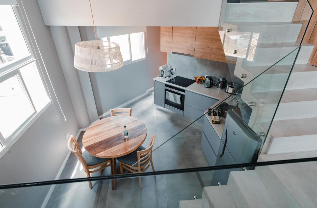 Apartmán Arenas Carilo By Bund Exteriér fotografie