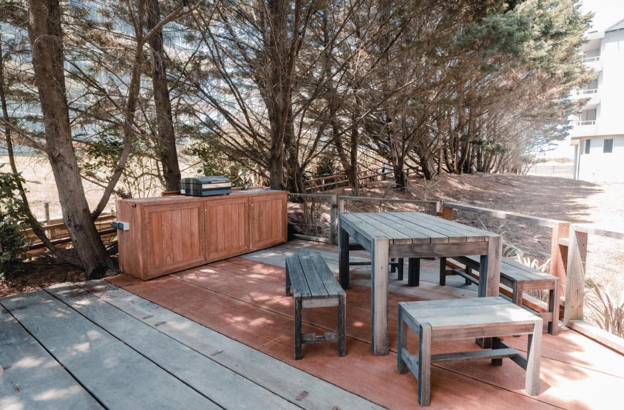 Apartmán Arenas Carilo By Bund Exteriér fotografie