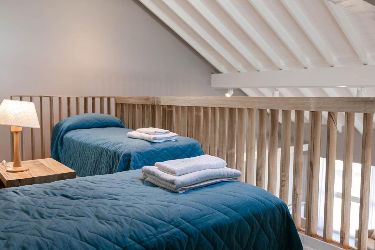 Apartmán Arenas Carilo By Bund Exteriér fotografie