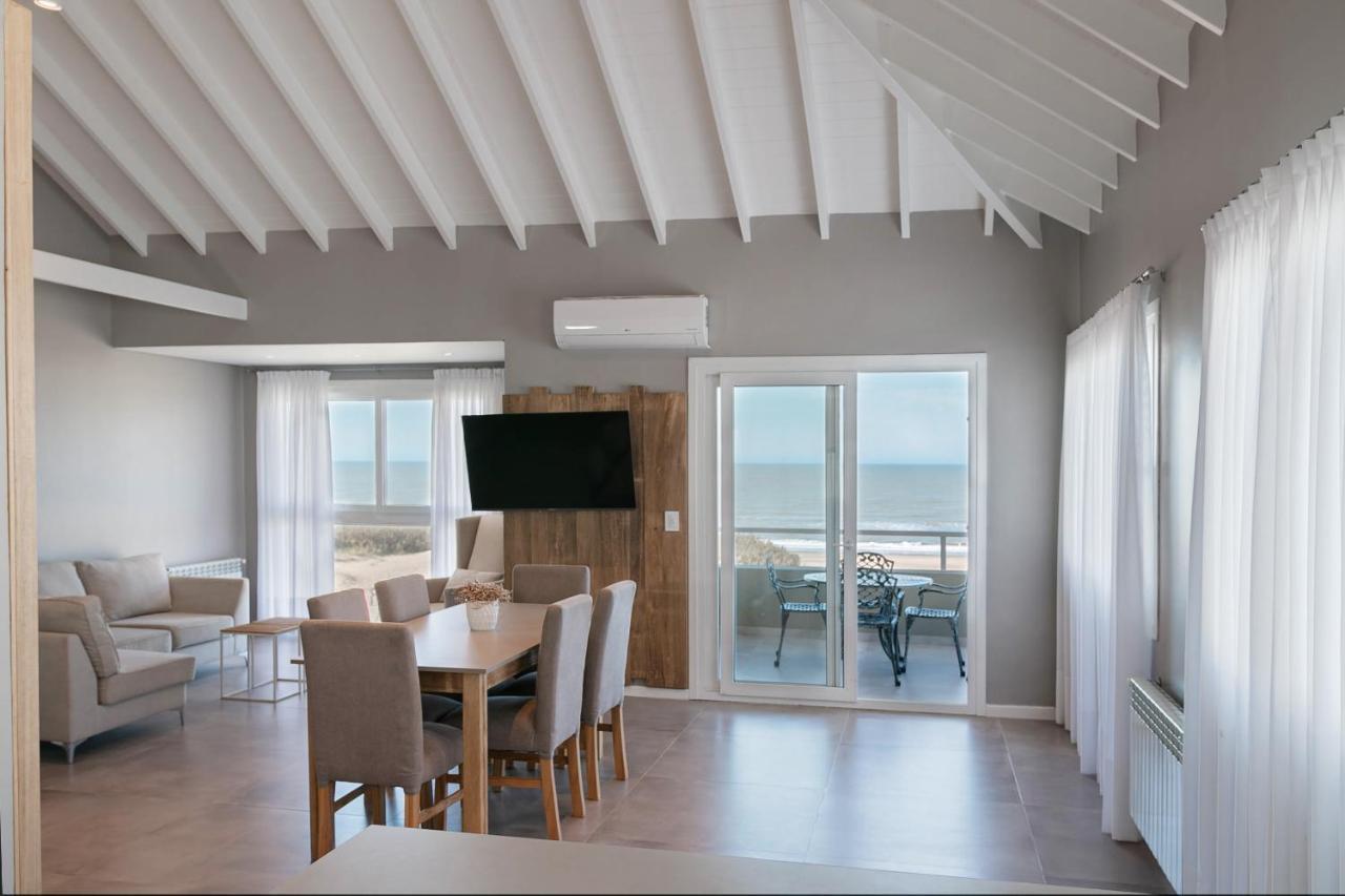 Apartmán Arenas Carilo By Bund Exteriér fotografie