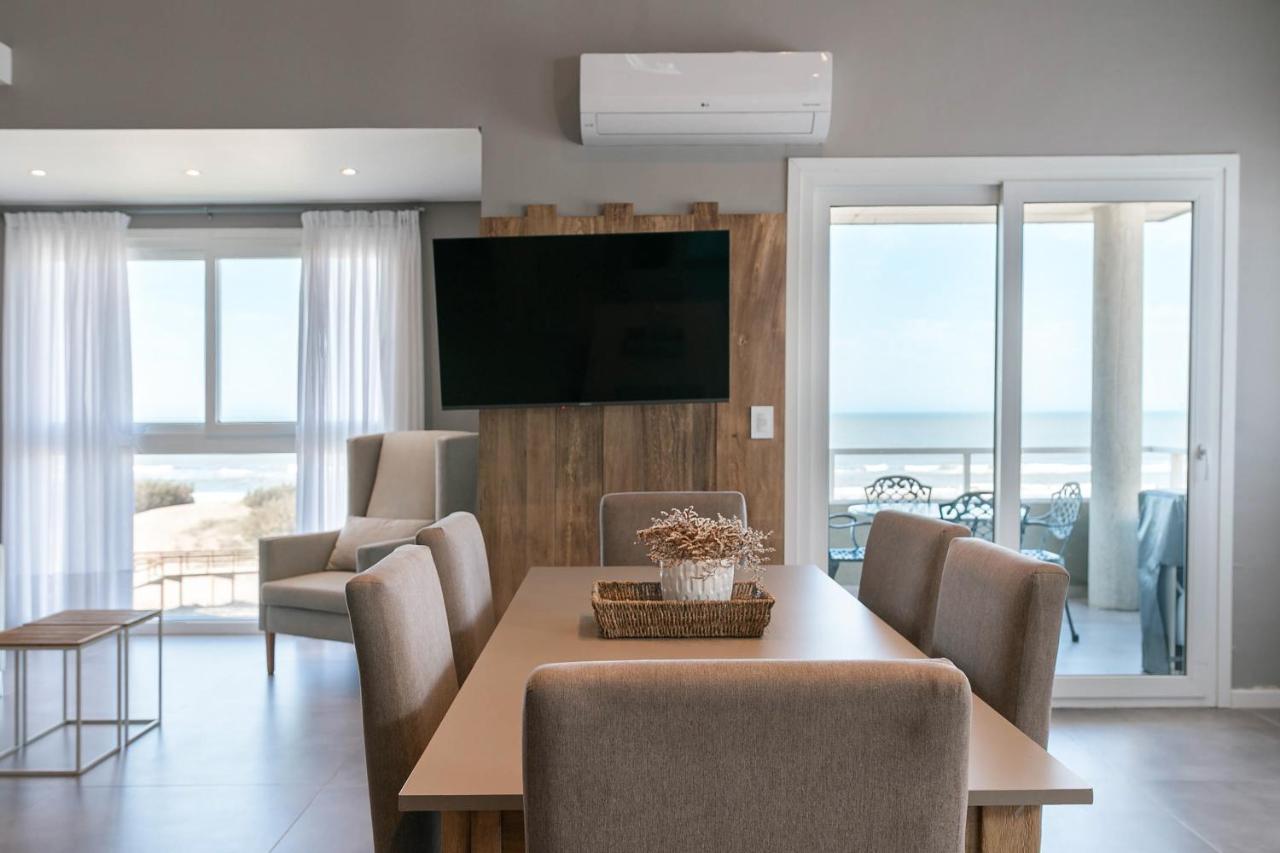 Apartmán Arenas Carilo By Bund Exteriér fotografie