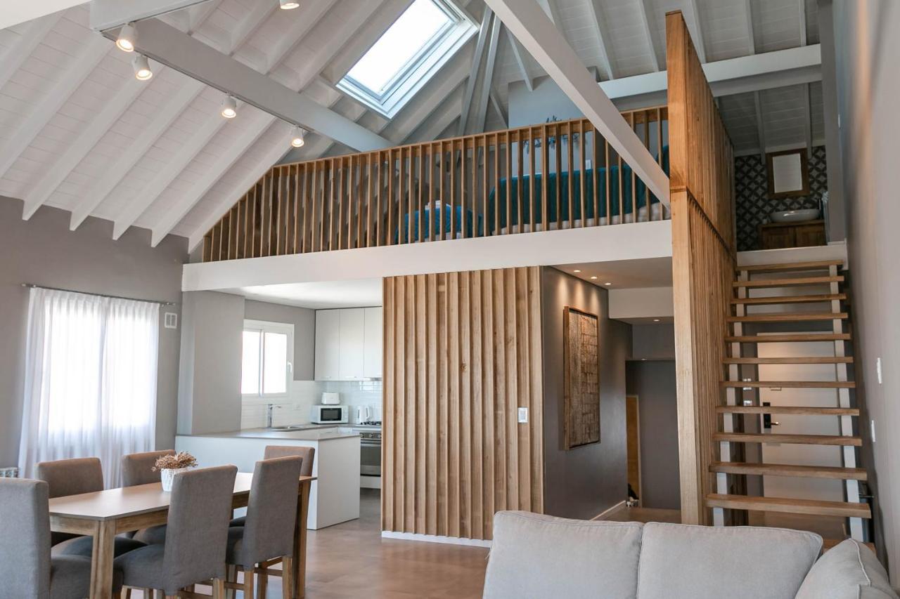 Apartmán Arenas Carilo By Bund Exteriér fotografie