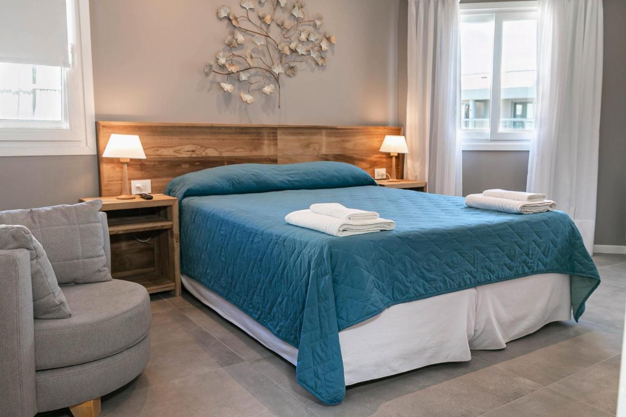 Apartmán Arenas Carilo By Bund Exteriér fotografie