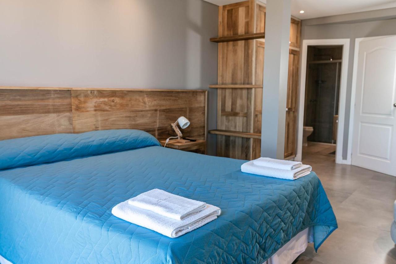 Apartmán Arenas Carilo By Bund Exteriér fotografie