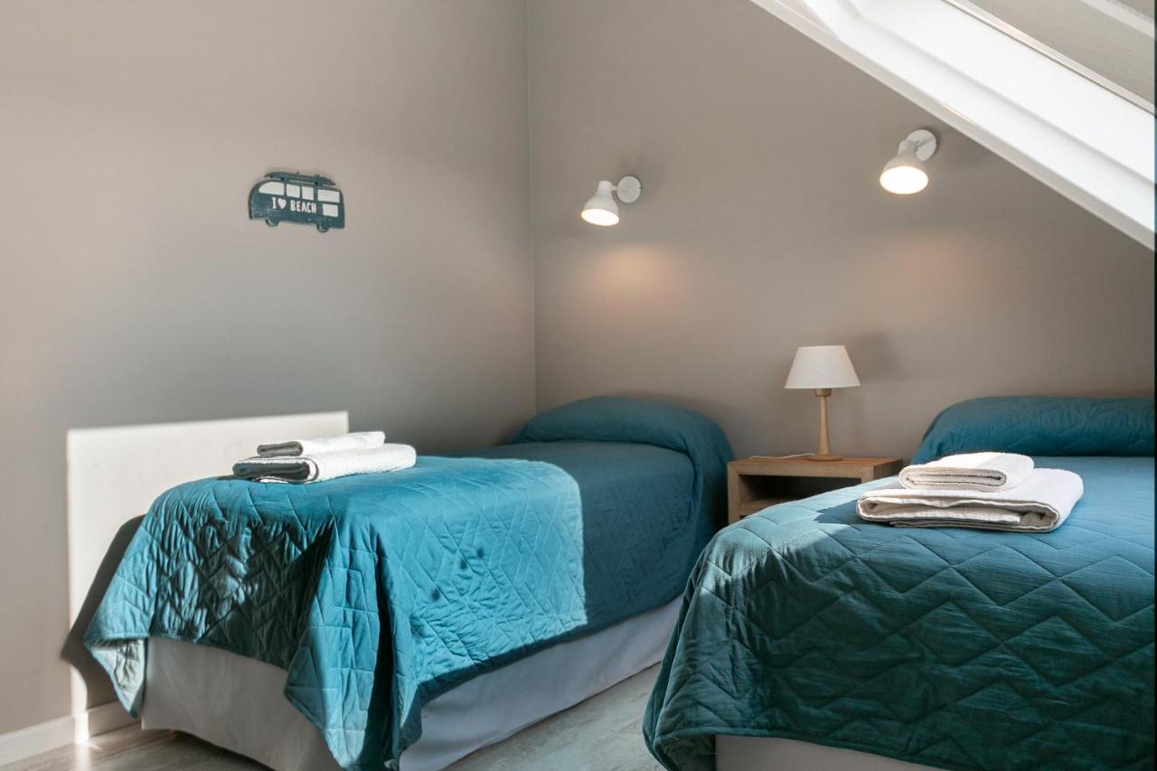 Apartmán Arenas Carilo By Bund Exteriér fotografie
