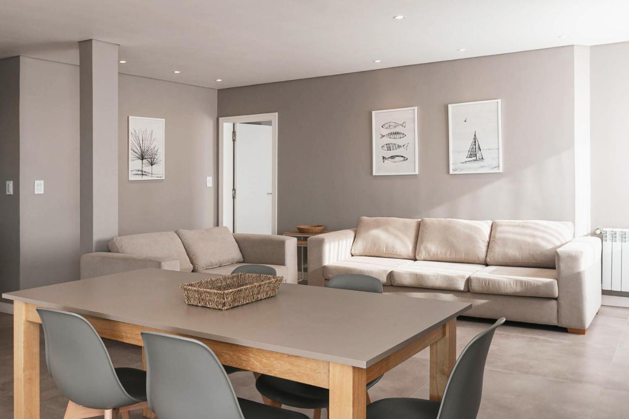 Apartmán Arenas Carilo By Bund Exteriér fotografie
