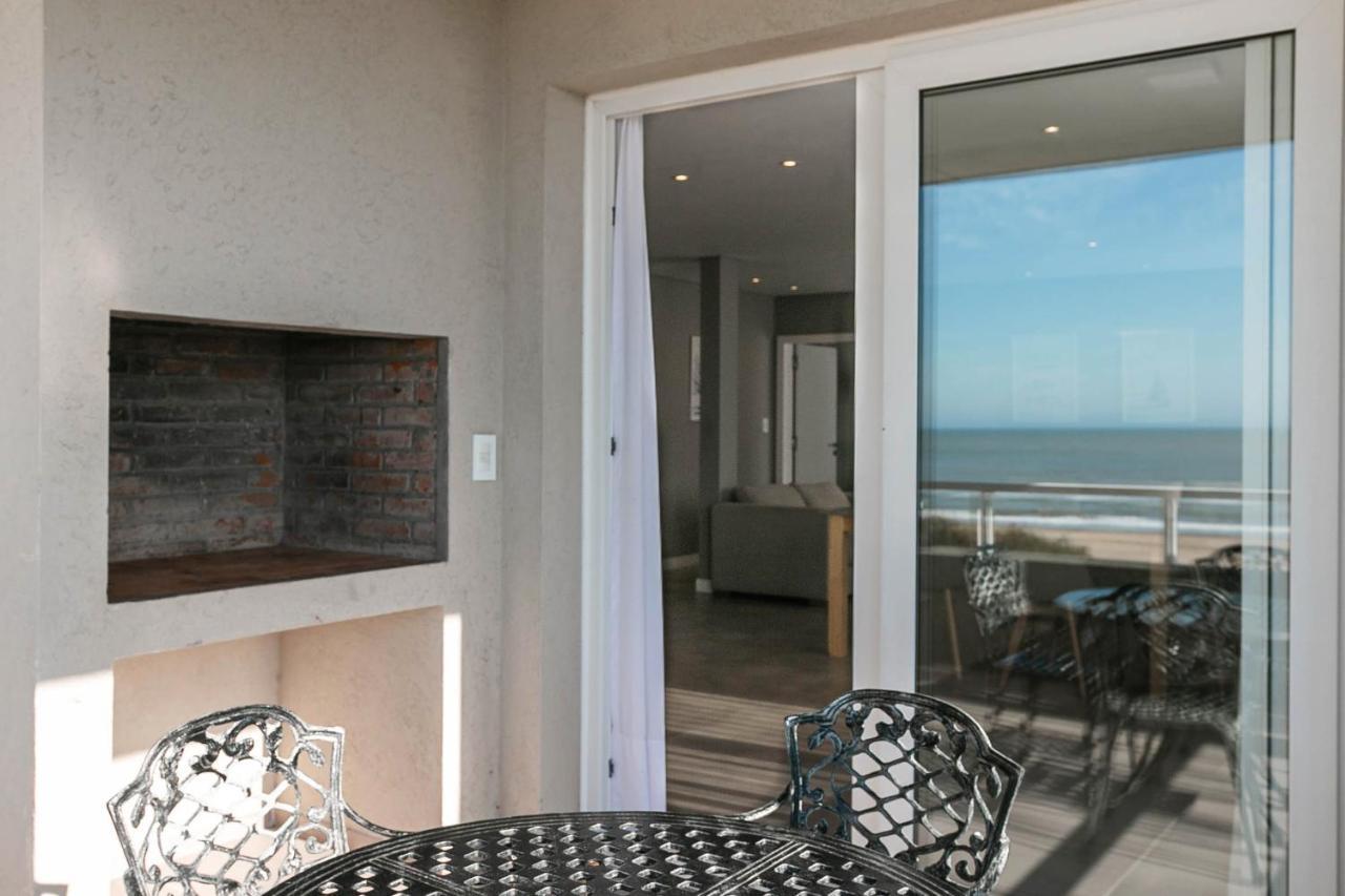 Apartmán Arenas Carilo By Bund Exteriér fotografie