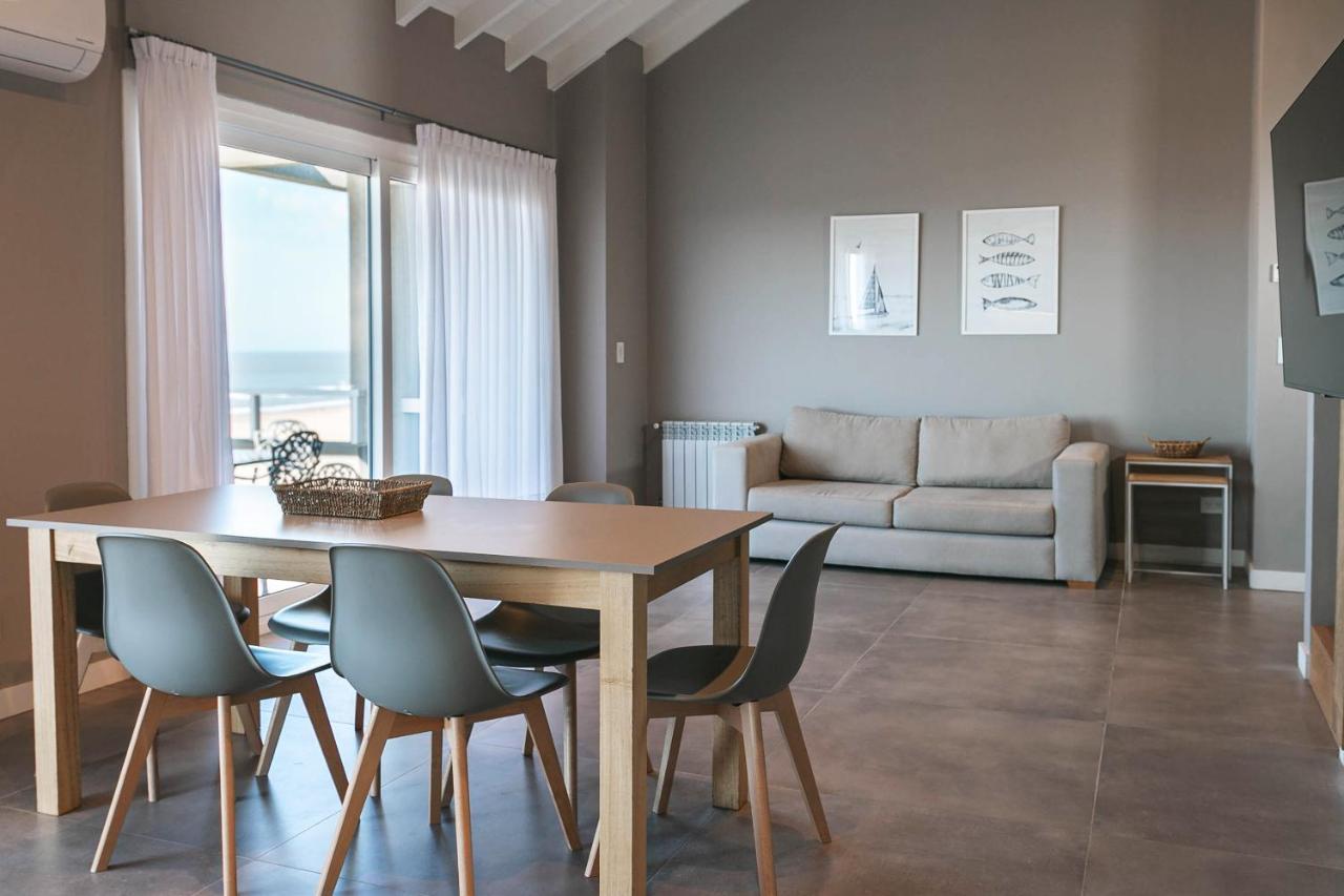 Apartmán Arenas Carilo By Bund Exteriér fotografie