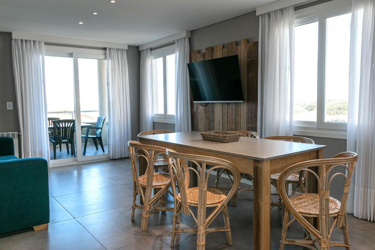 Apartmán Arenas Carilo By Bund Exteriér fotografie