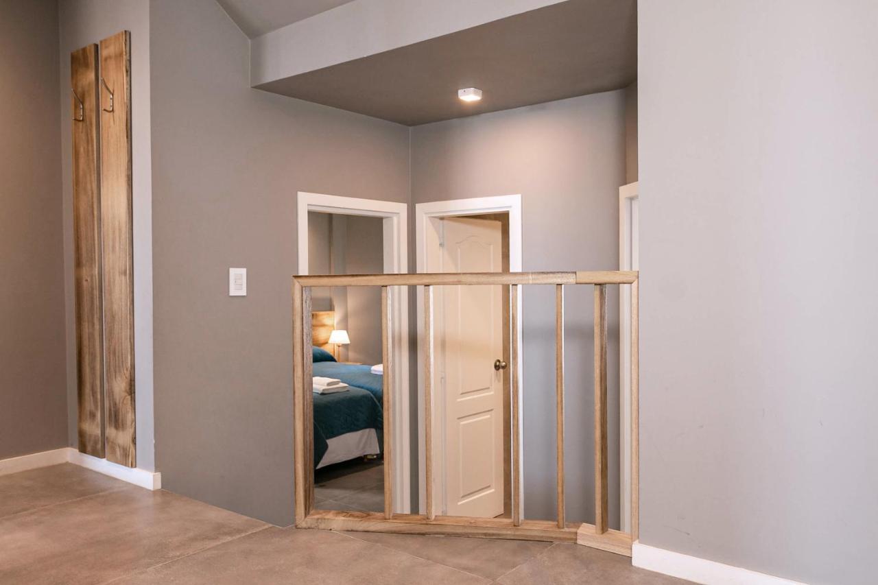Apartmán Arenas Carilo By Bund Exteriér fotografie