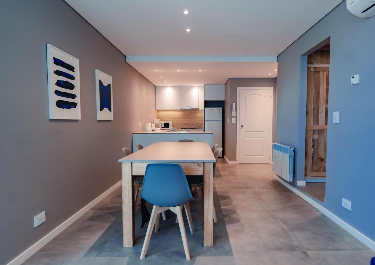 Apartmán Arenas Carilo By Bund Exteriér fotografie