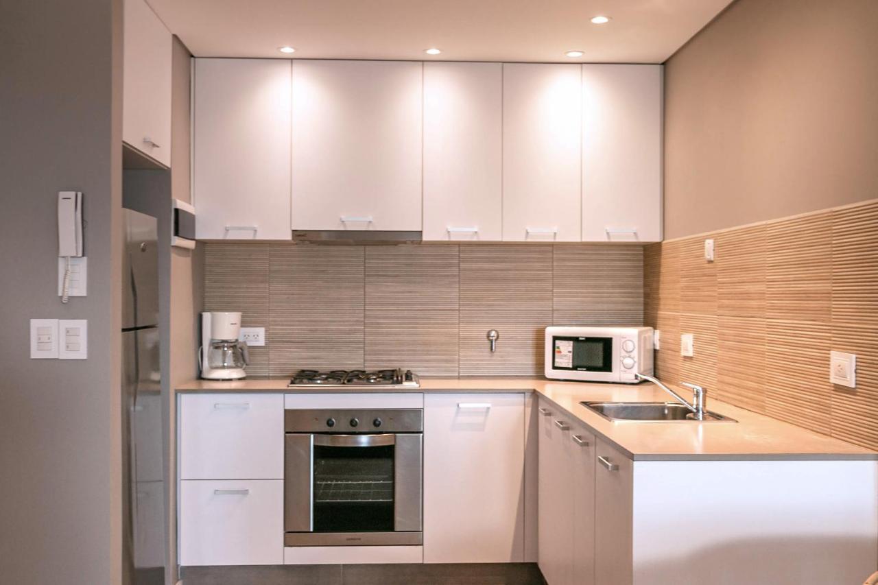 Apartmán Arenas Carilo By Bund Exteriér fotografie