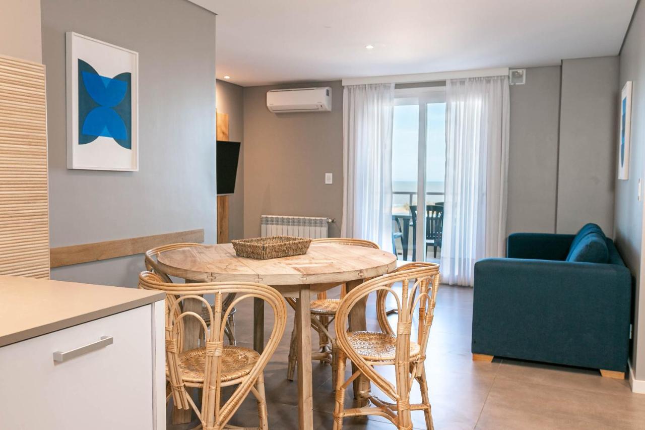 Apartmán Arenas Carilo By Bund Exteriér fotografie