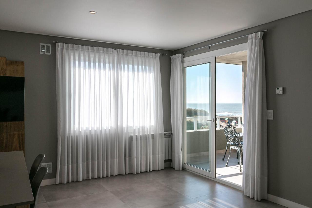 Apartmán Arenas Carilo By Bund Exteriér fotografie