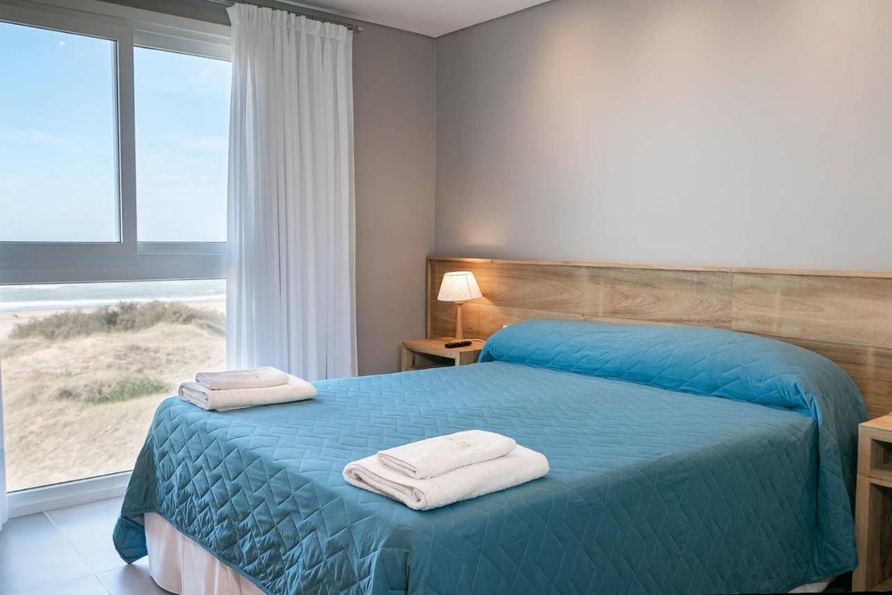 Apartmán Arenas Carilo By Bund Exteriér fotografie