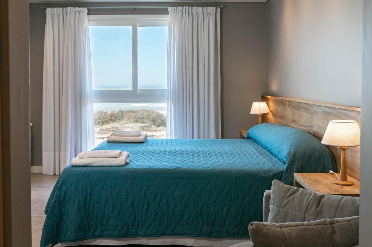 Apartmán Arenas Carilo By Bund Exteriér fotografie