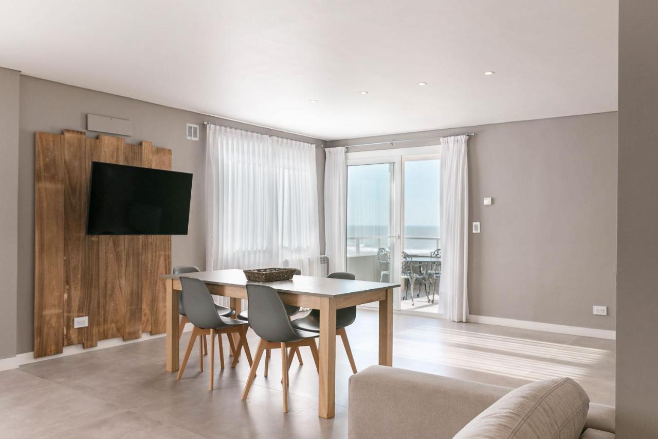Apartmán Arenas Carilo By Bund Exteriér fotografie