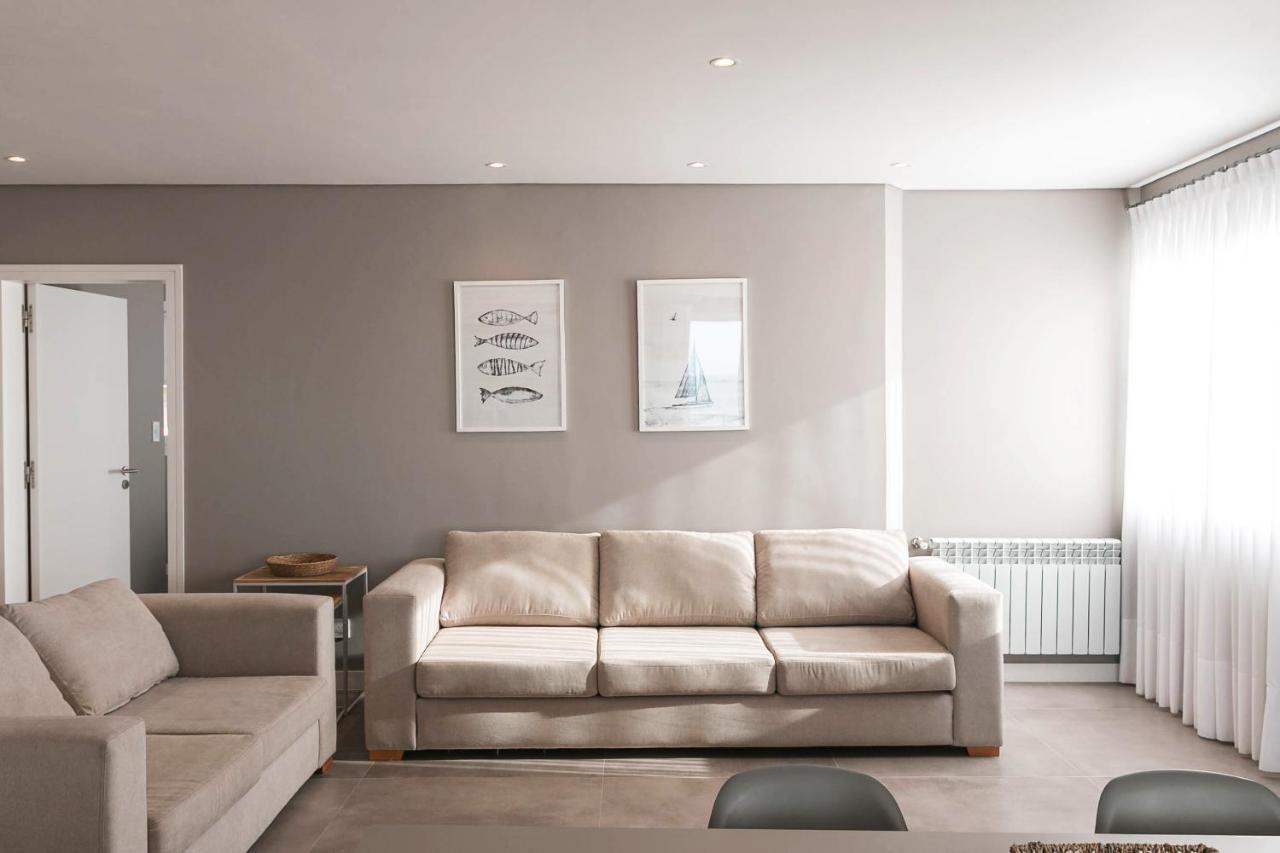 Apartmán Arenas Carilo By Bund Exteriér fotografie