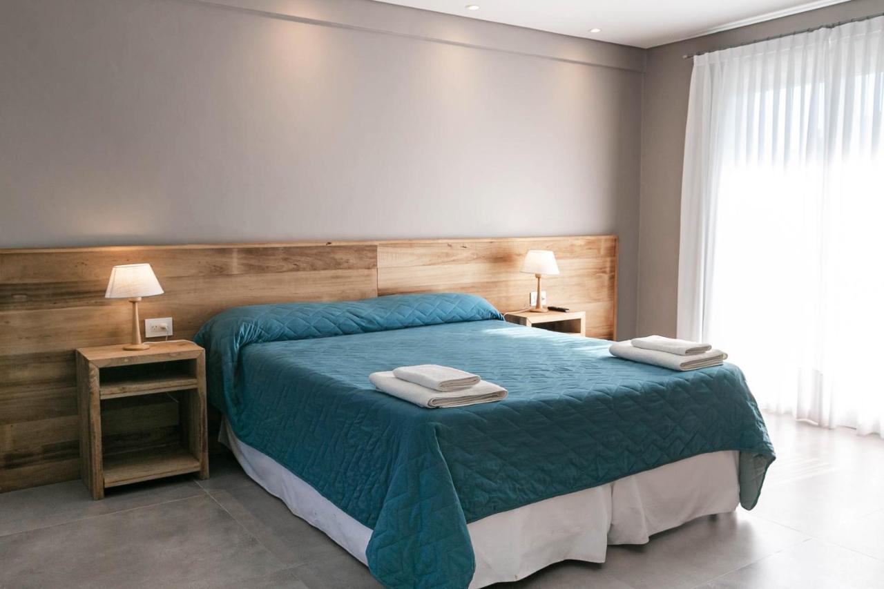 Apartmán Arenas Carilo By Bund Exteriér fotografie
