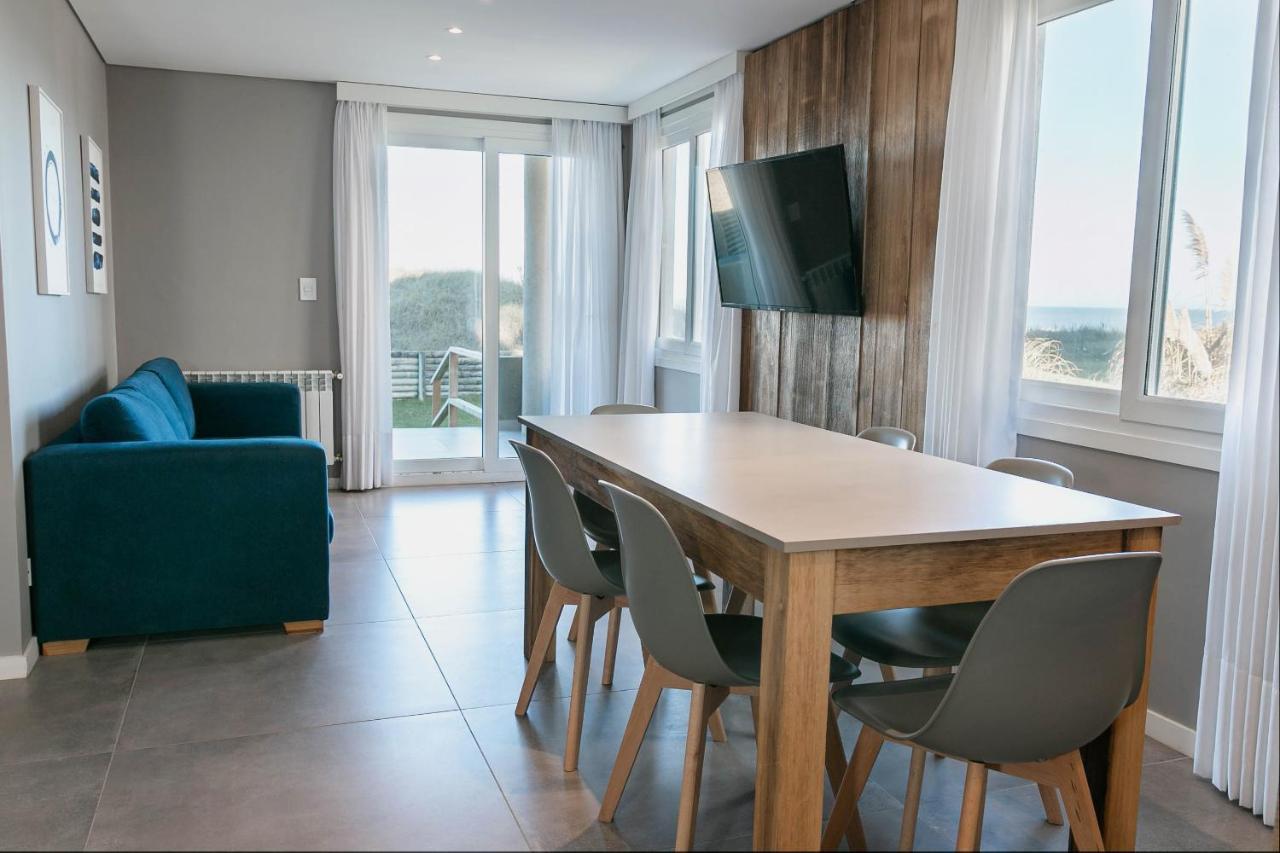 Apartmán Arenas Carilo By Bund Exteriér fotografie