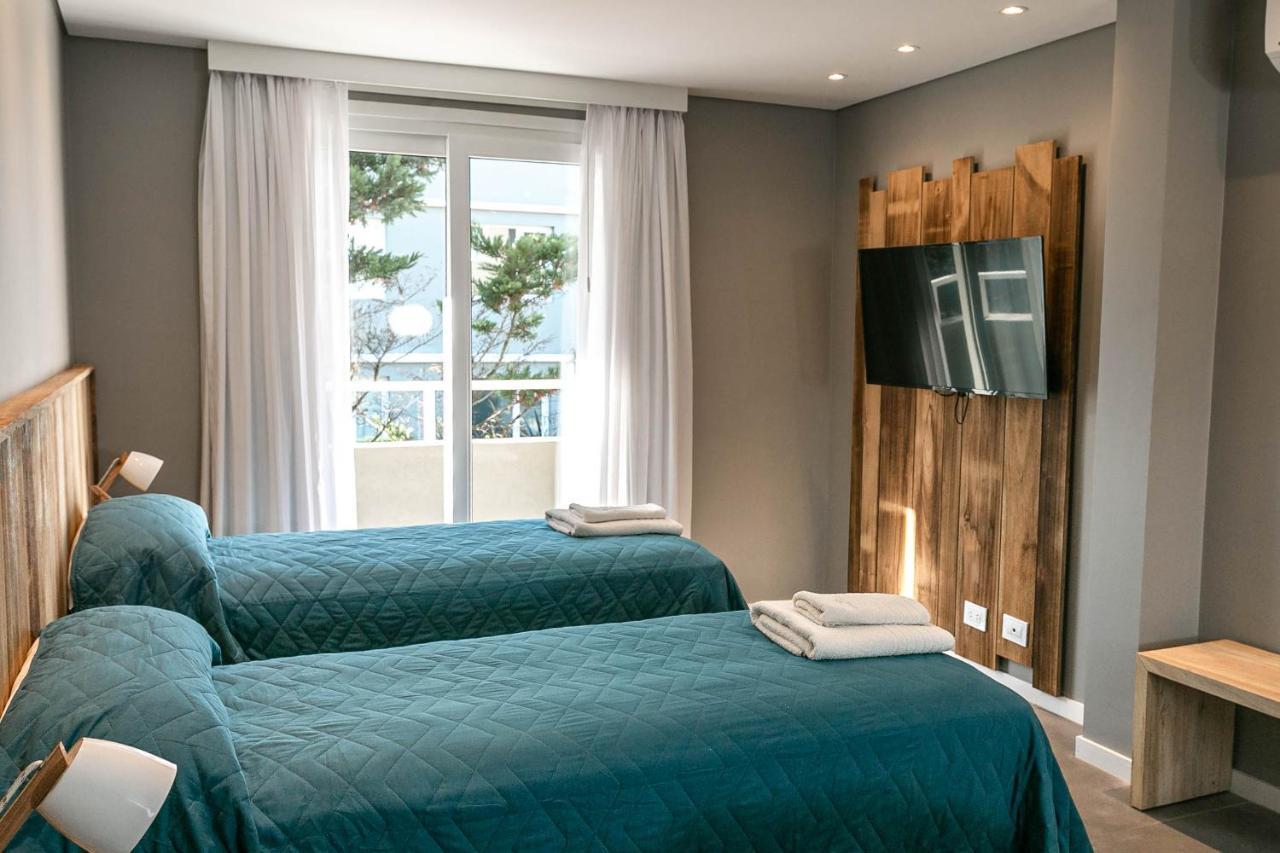 Apartmán Arenas Carilo By Bund Exteriér fotografie