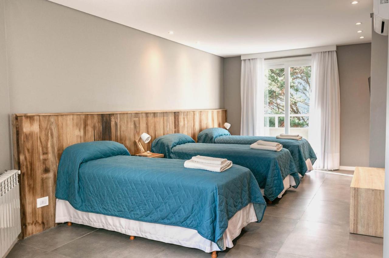 Apartmán Arenas Carilo By Bund Exteriér fotografie