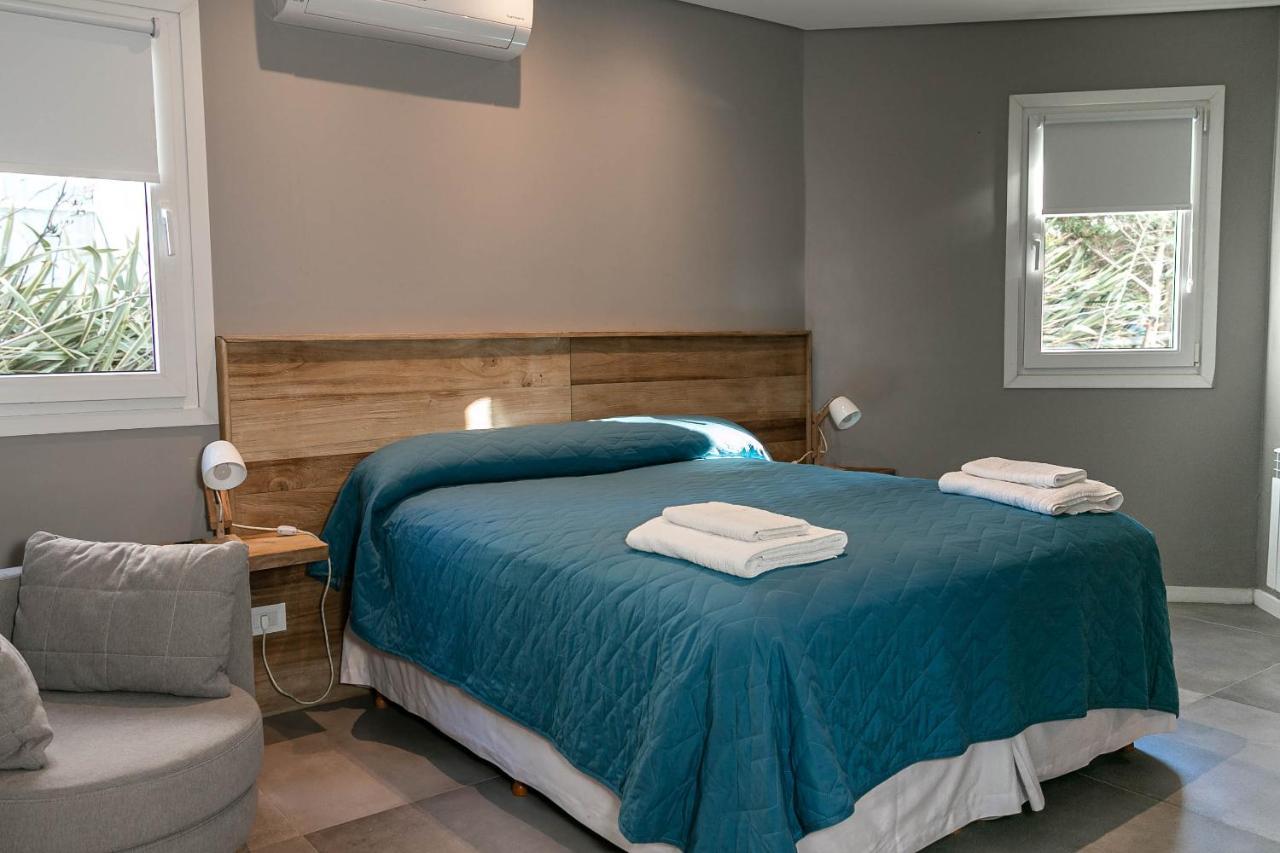 Apartmán Arenas Carilo By Bund Exteriér fotografie