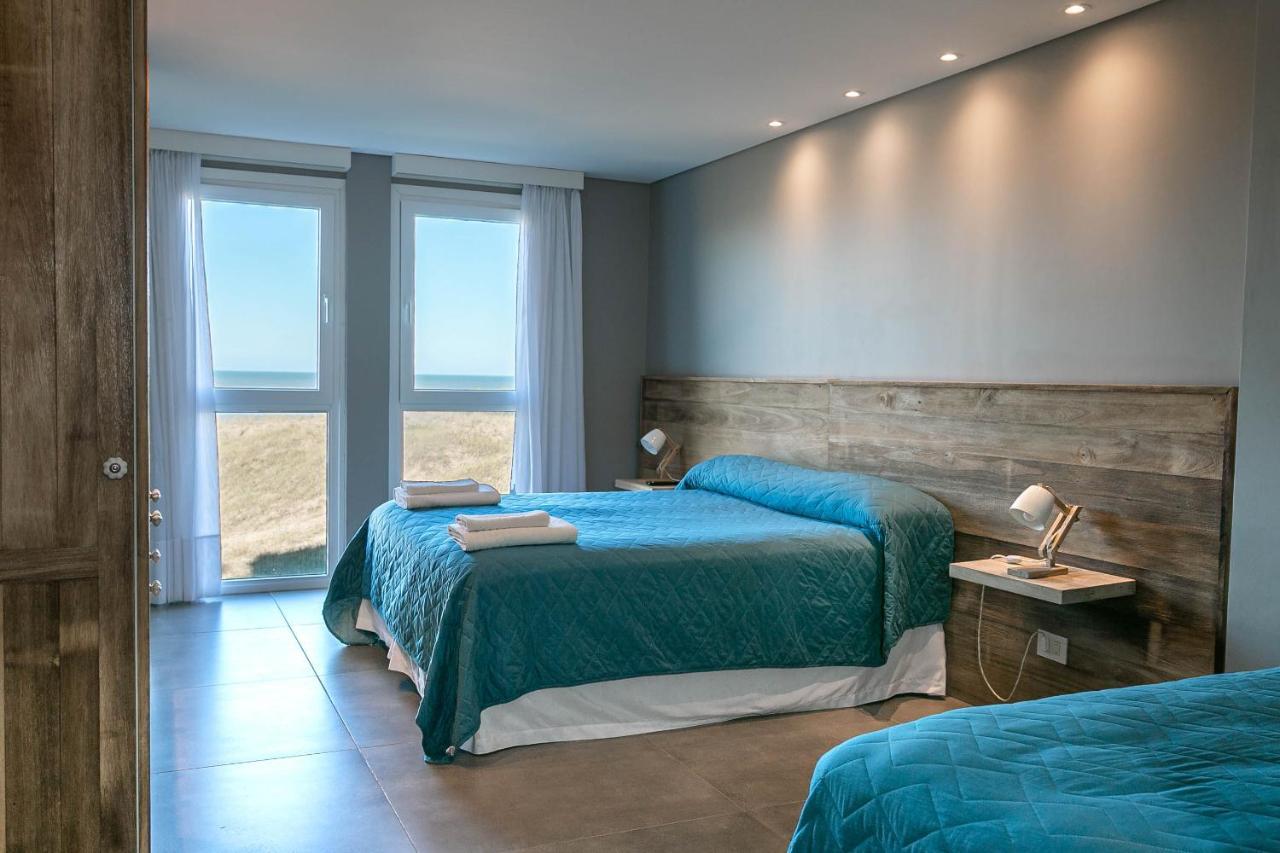 Apartmán Arenas Carilo By Bund Exteriér fotografie