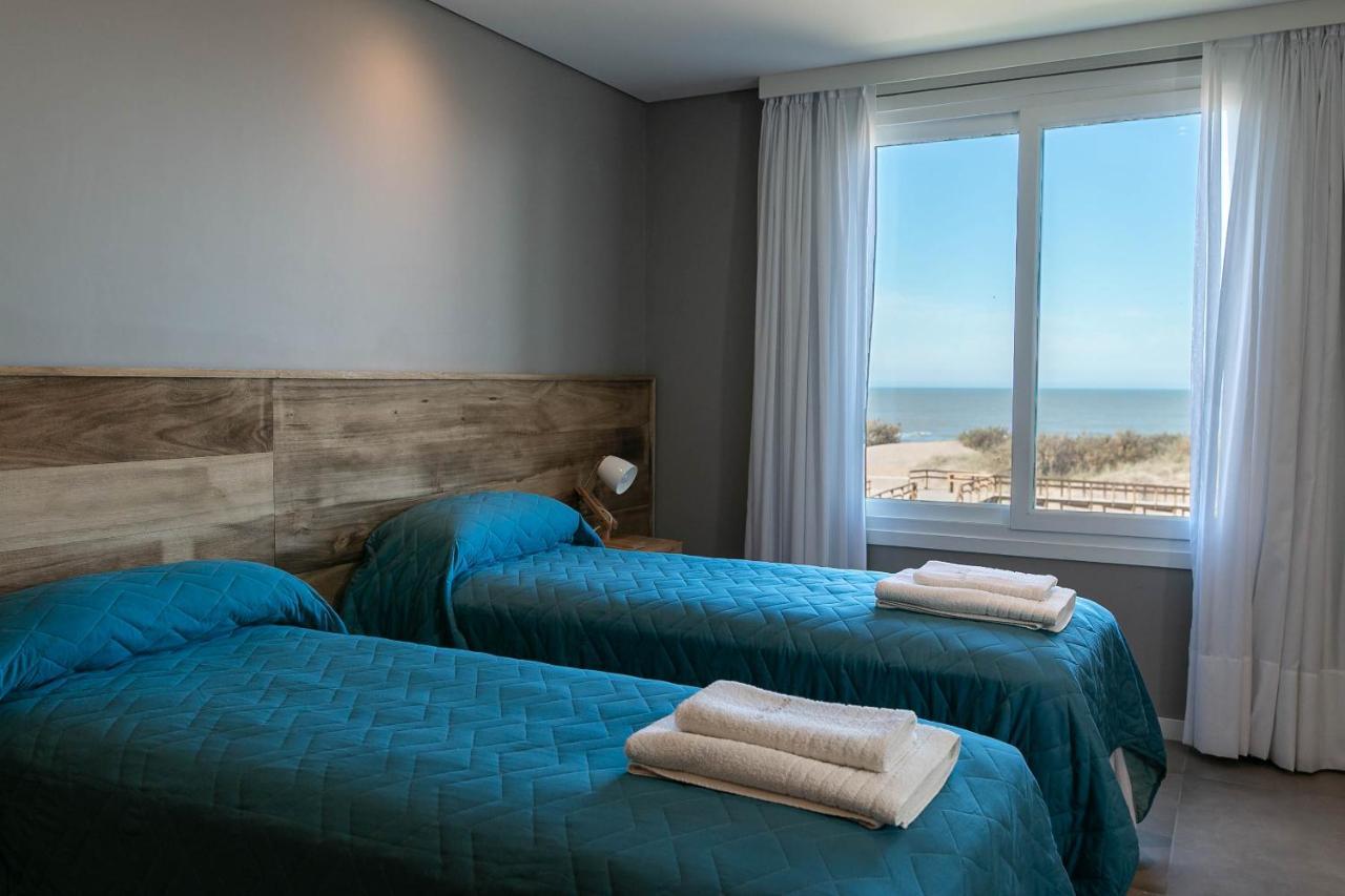 Apartmán Arenas Carilo By Bund Exteriér fotografie
