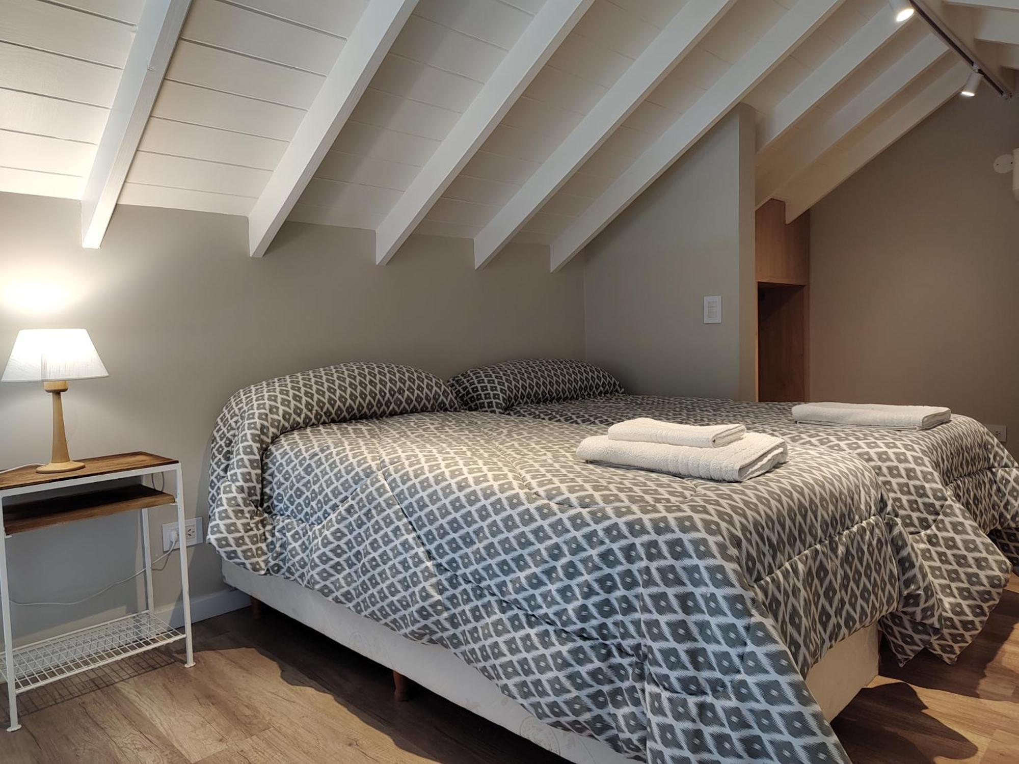 Apartmán Arenas Carilo By Bund Exteriér fotografie
