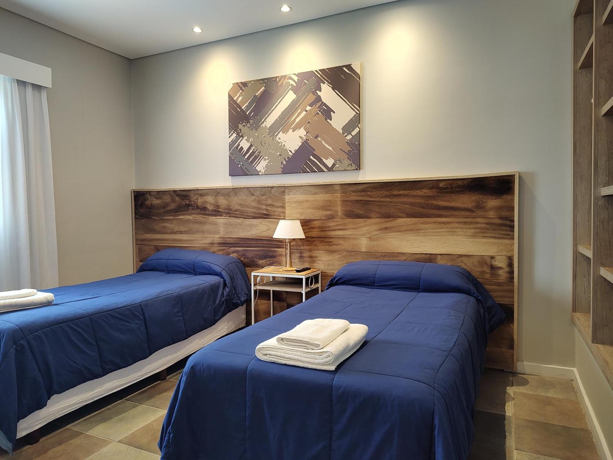 Apartmán Arenas Carilo By Bund Exteriér fotografie