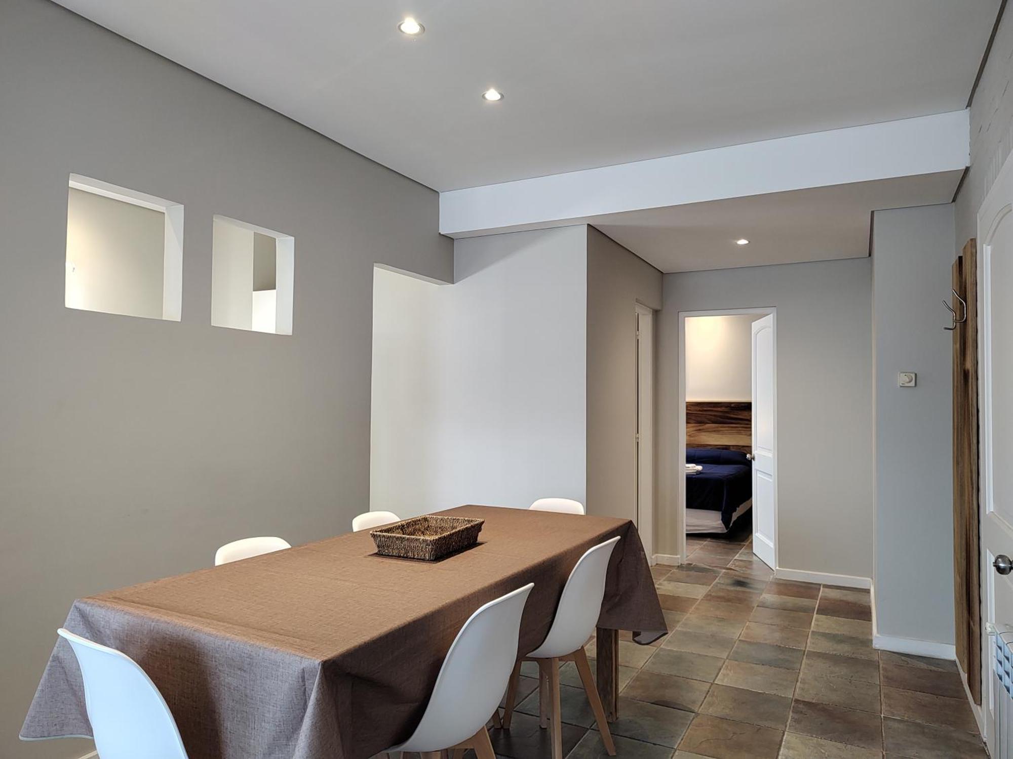 Apartmán Arenas Carilo By Bund Exteriér fotografie