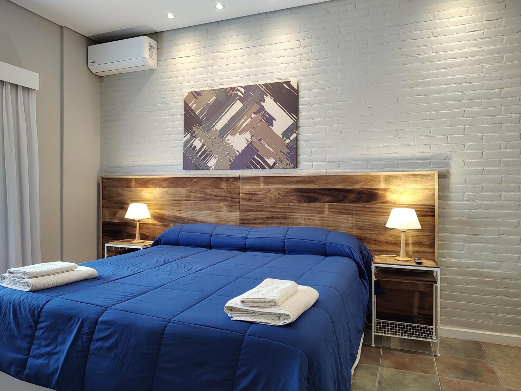 Apartmán Arenas Carilo By Bund Exteriér fotografie