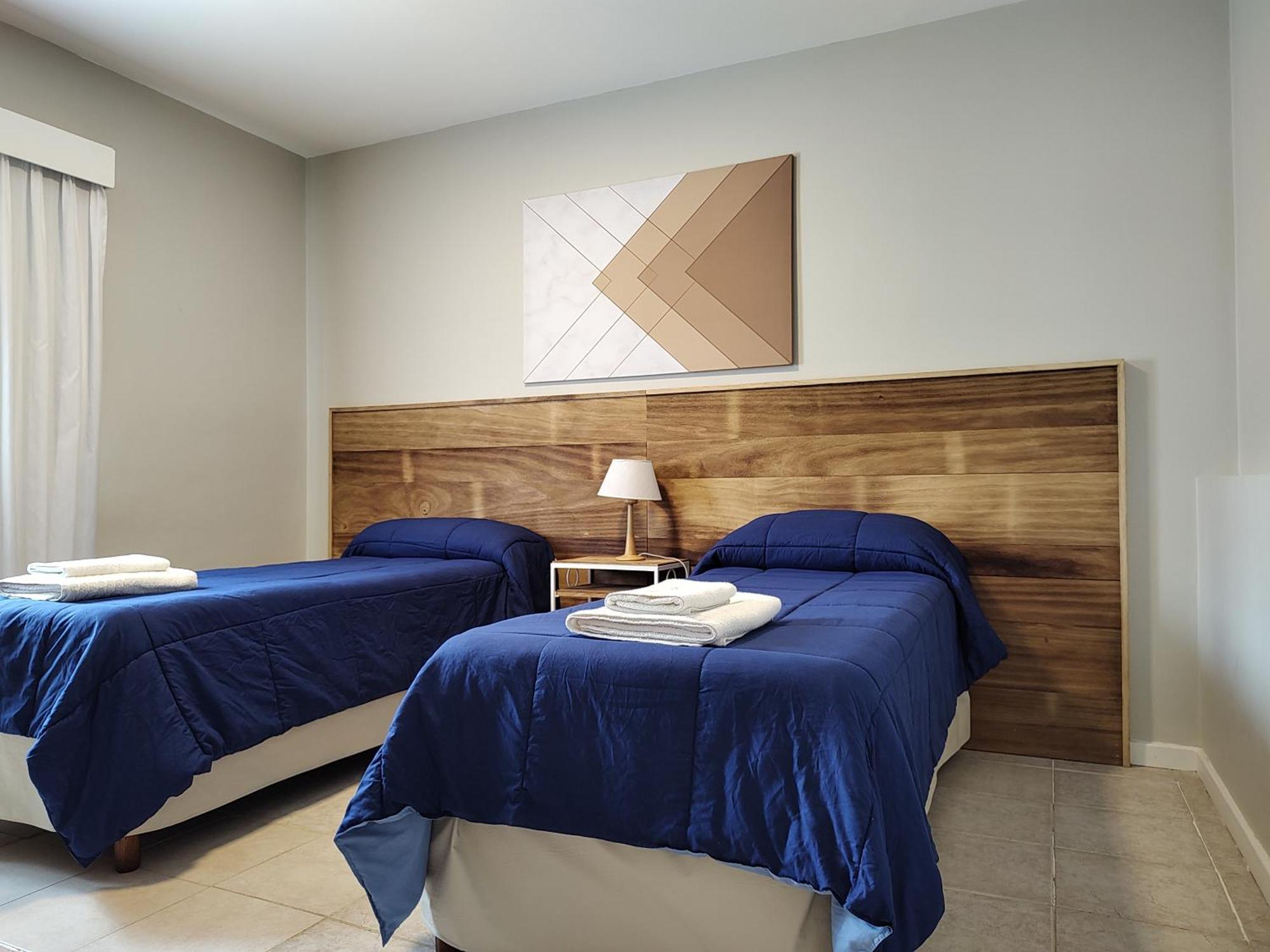 Apartmán Arenas Carilo By Bund Exteriér fotografie