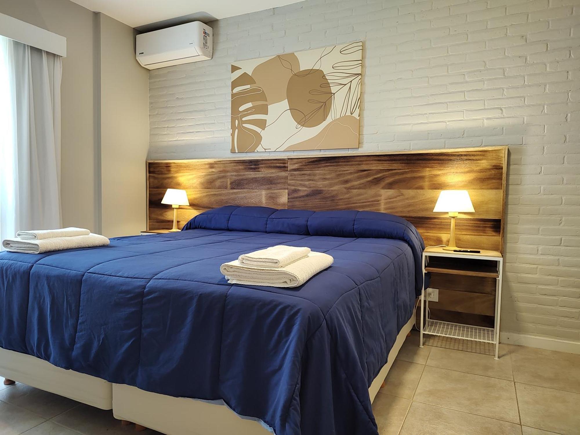 Apartmán Arenas Carilo By Bund Exteriér fotografie