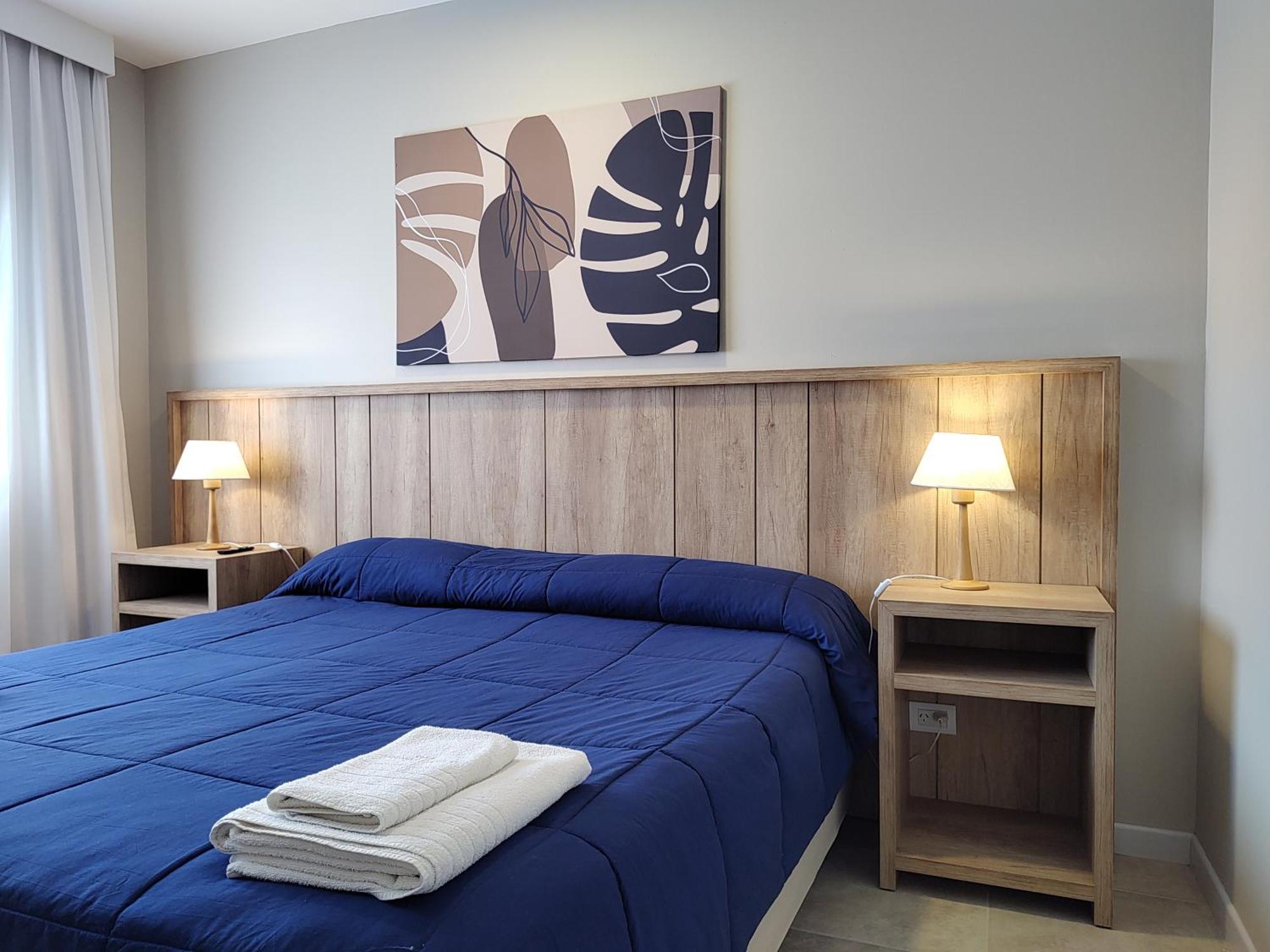 Apartmán Arenas Carilo By Bund Exteriér fotografie