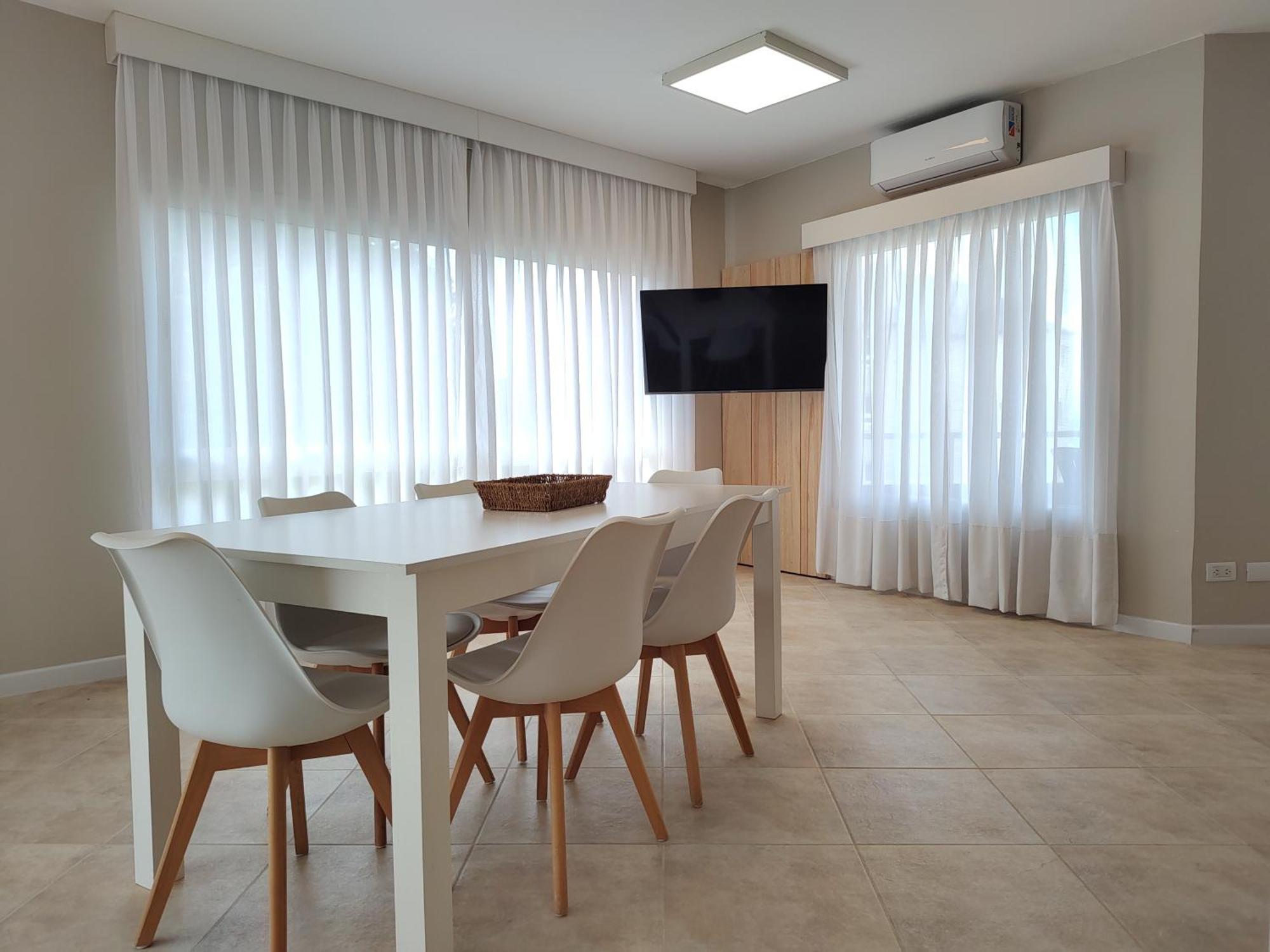 Apartmán Arenas Carilo By Bund Exteriér fotografie