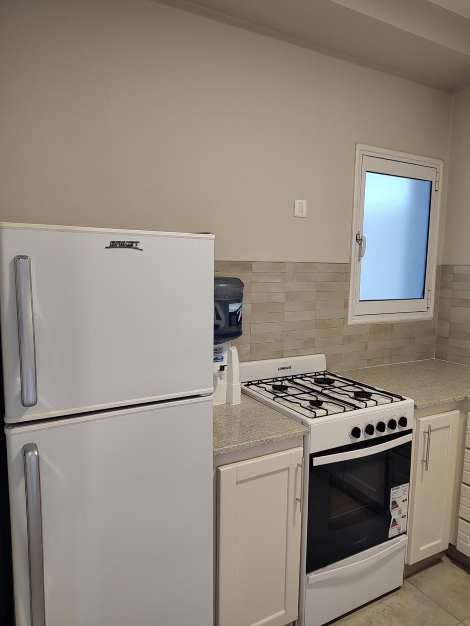 Apartmán Arenas Carilo By Bund Pokoj fotografie